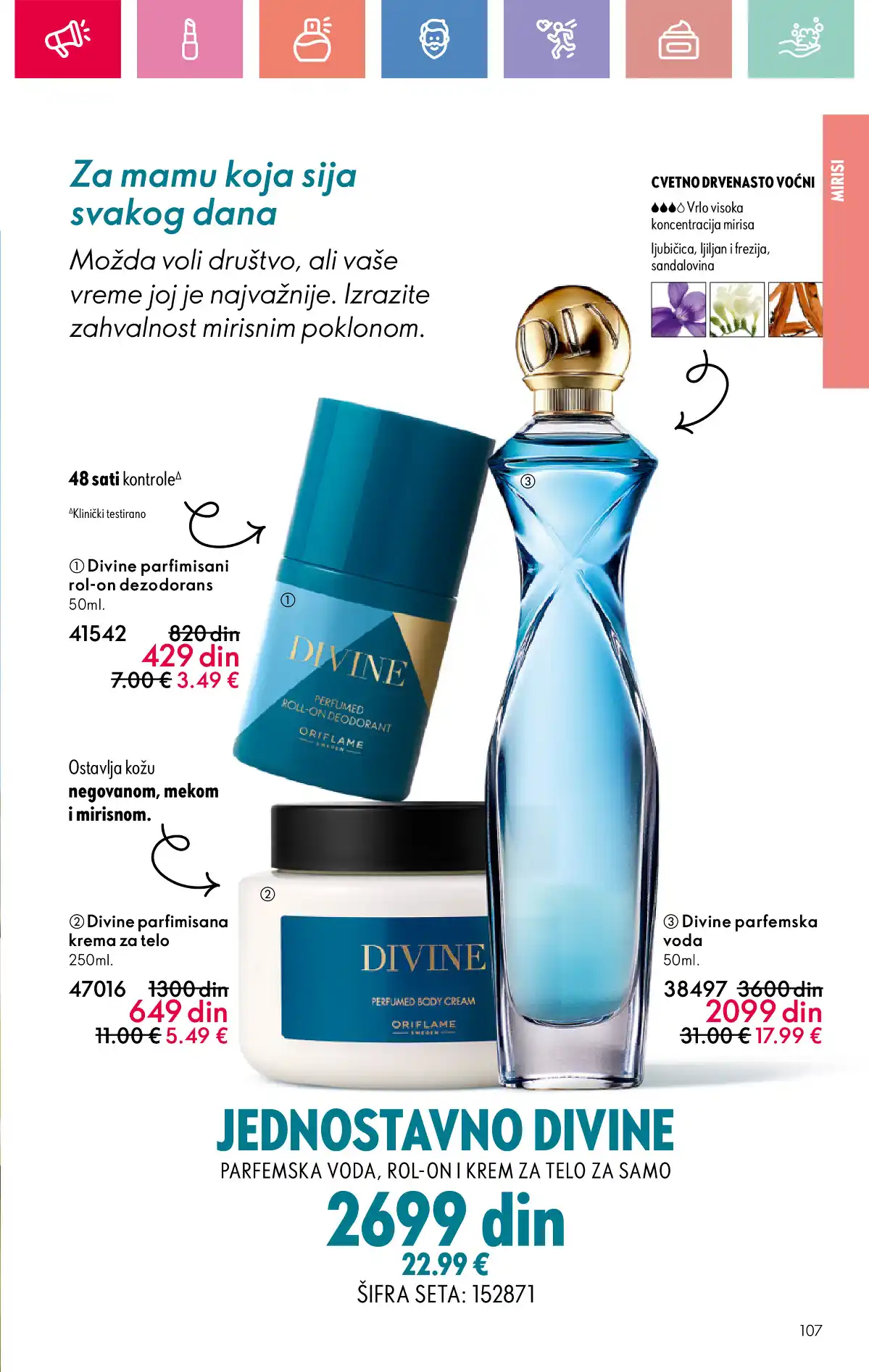 oriflame