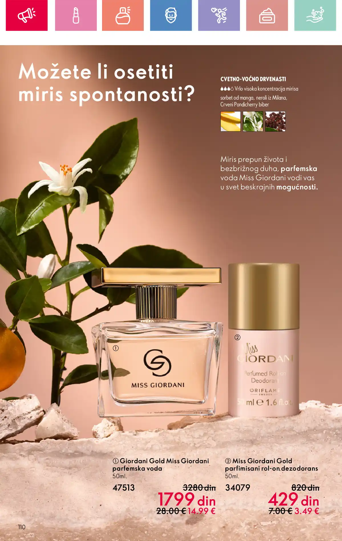oriflame