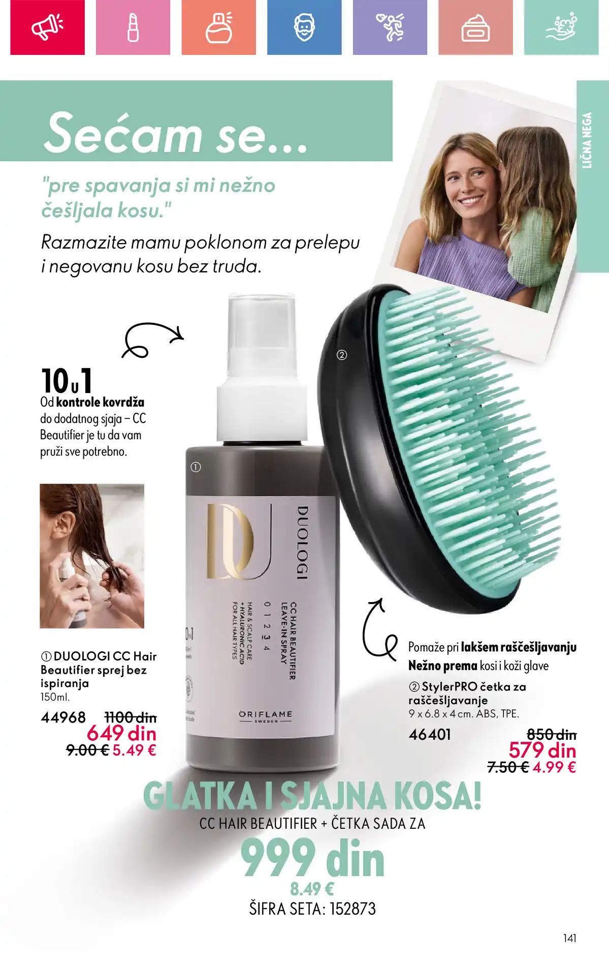 oriflame