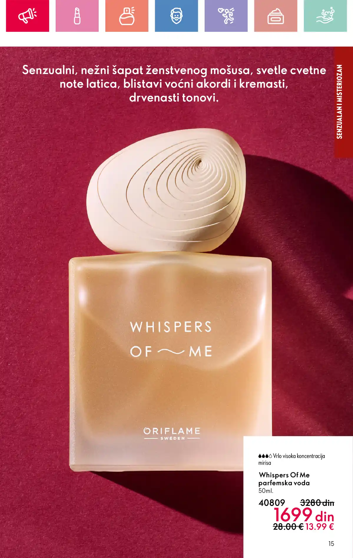 oriflame