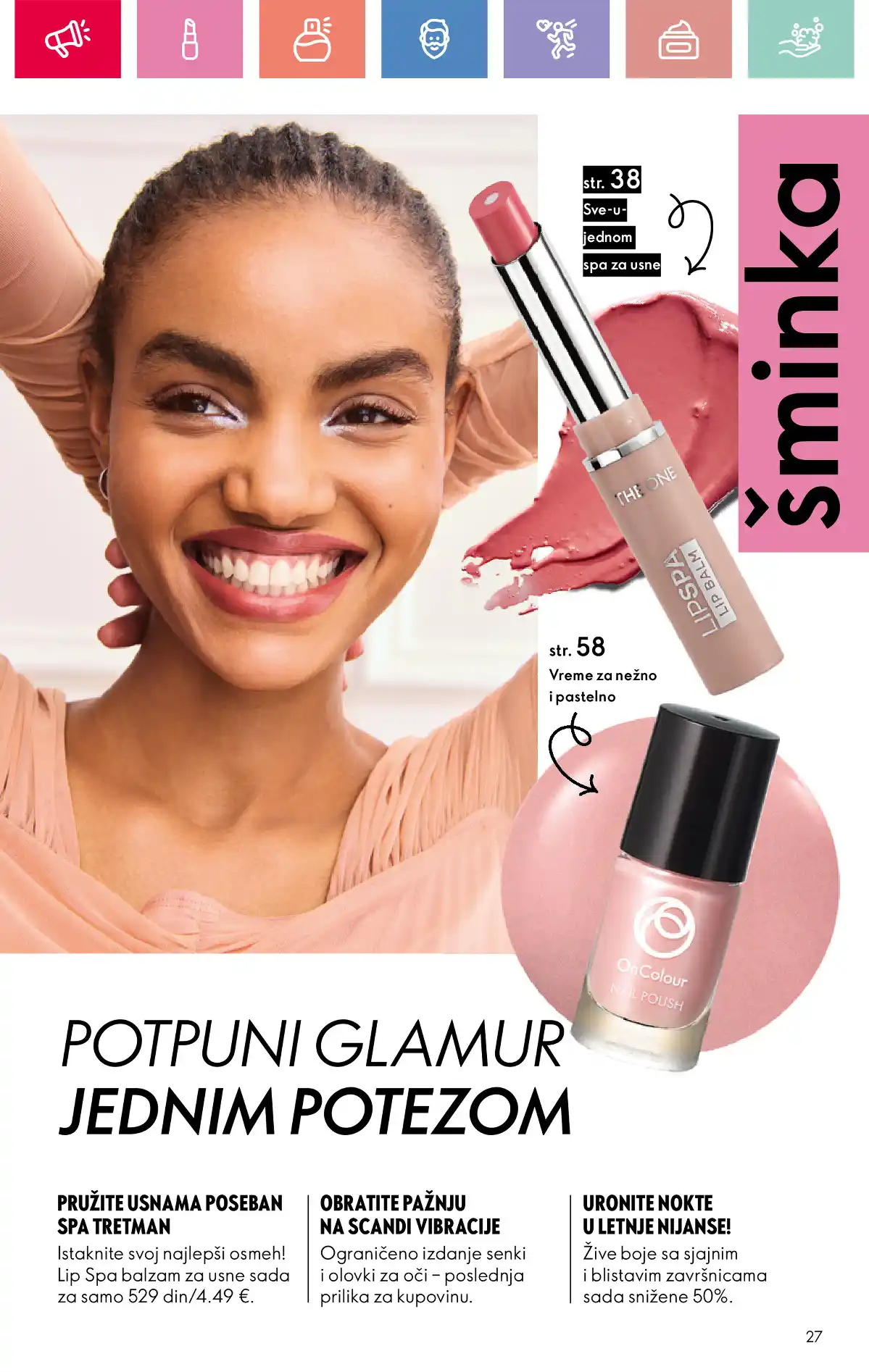 oriflame