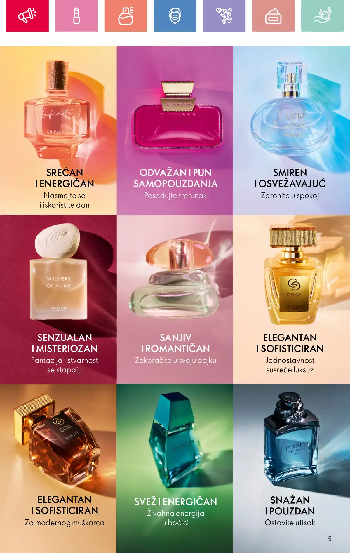 oriflame