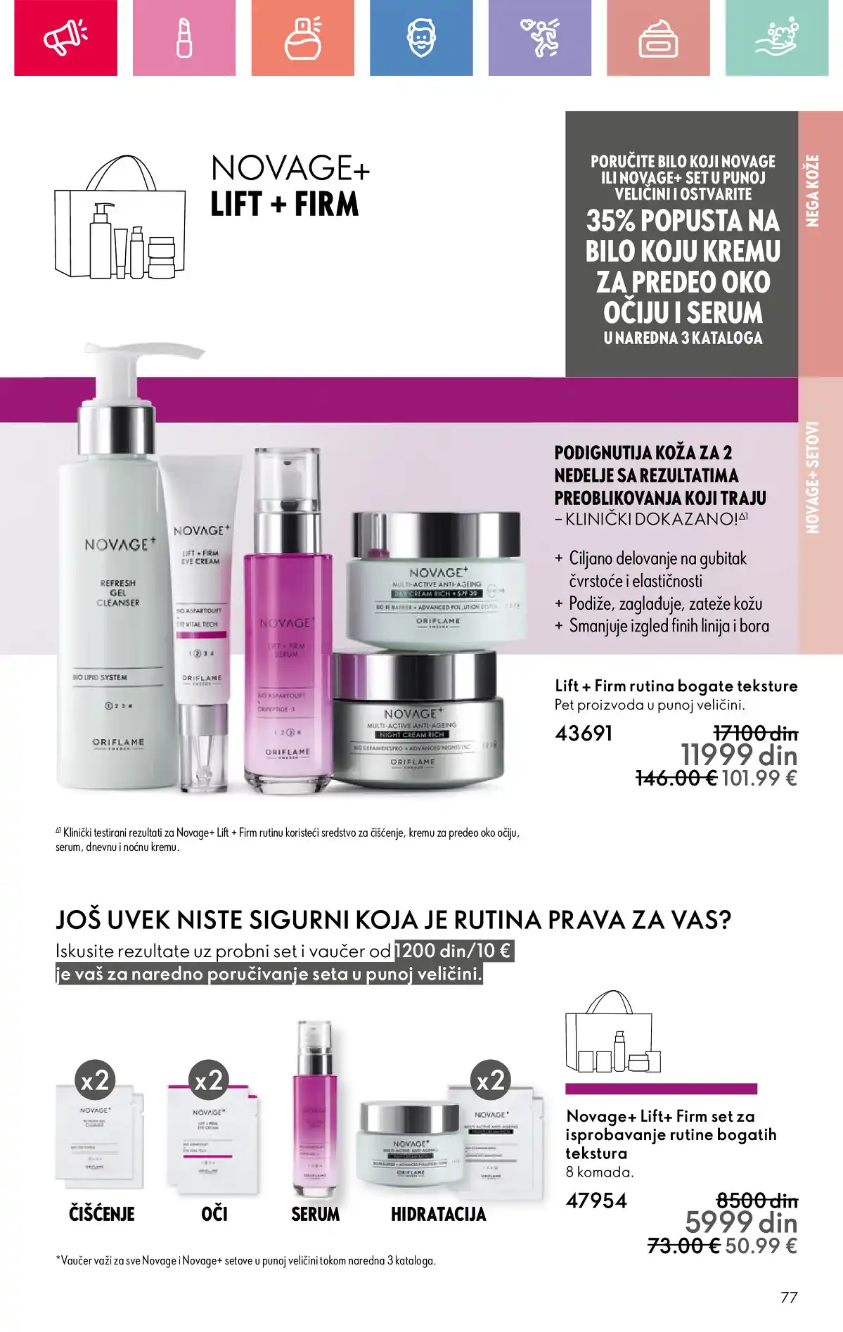 oriflame