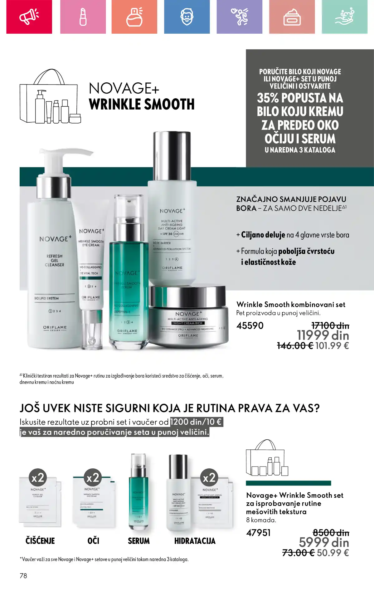 oriflame
