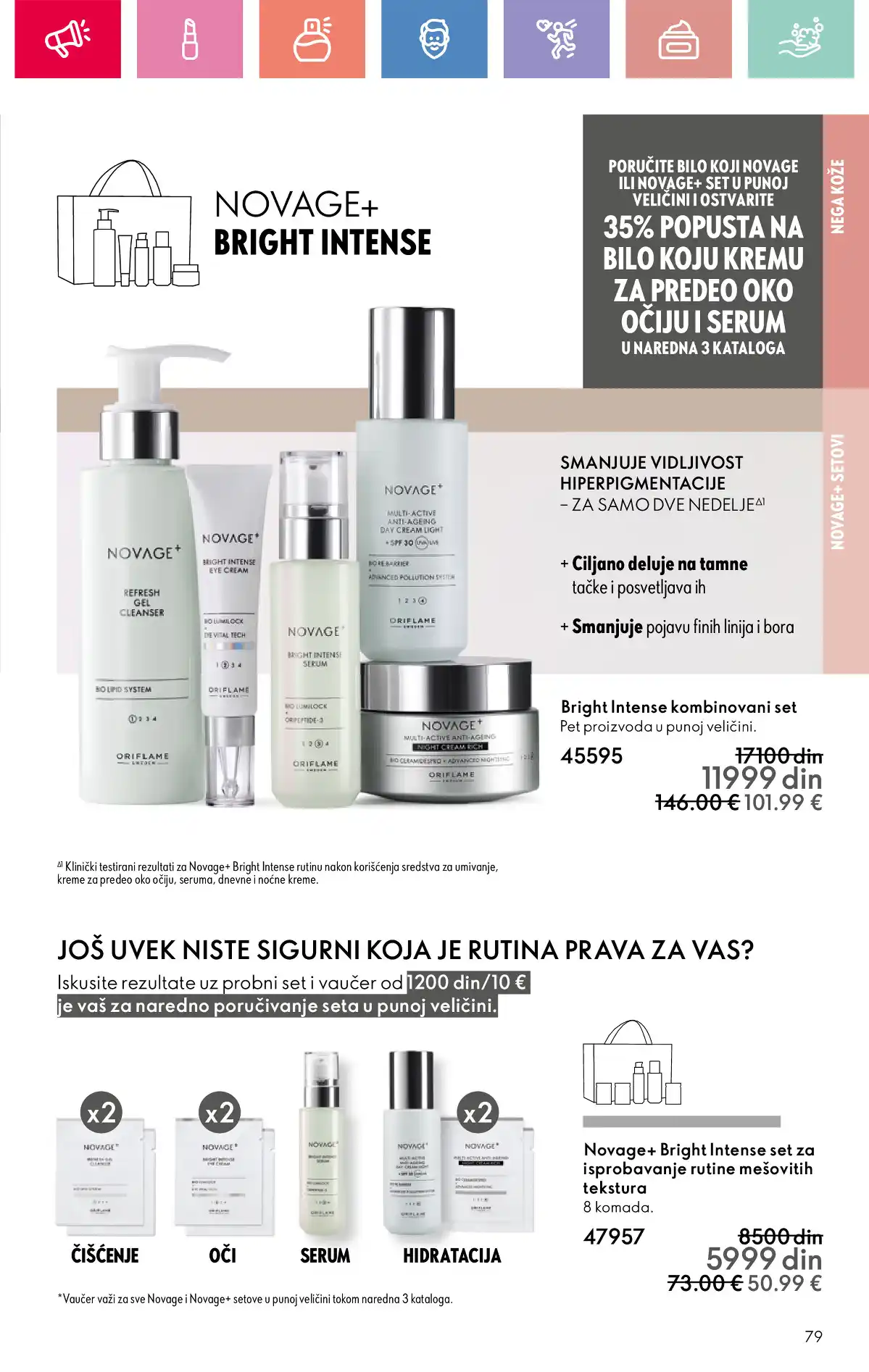 oriflame