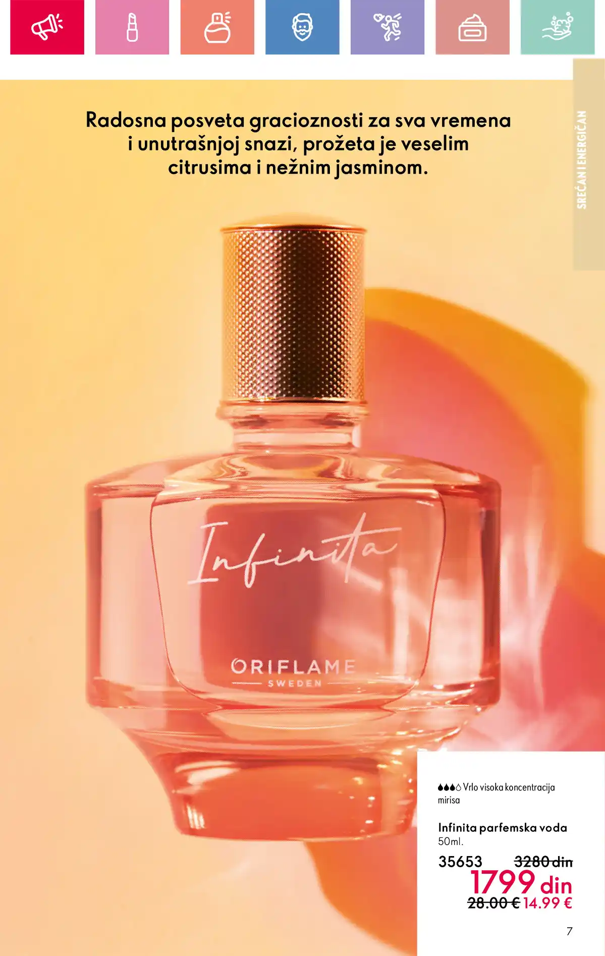 oriflame