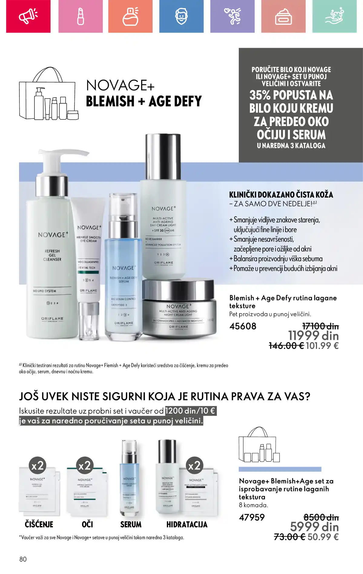 oriflame