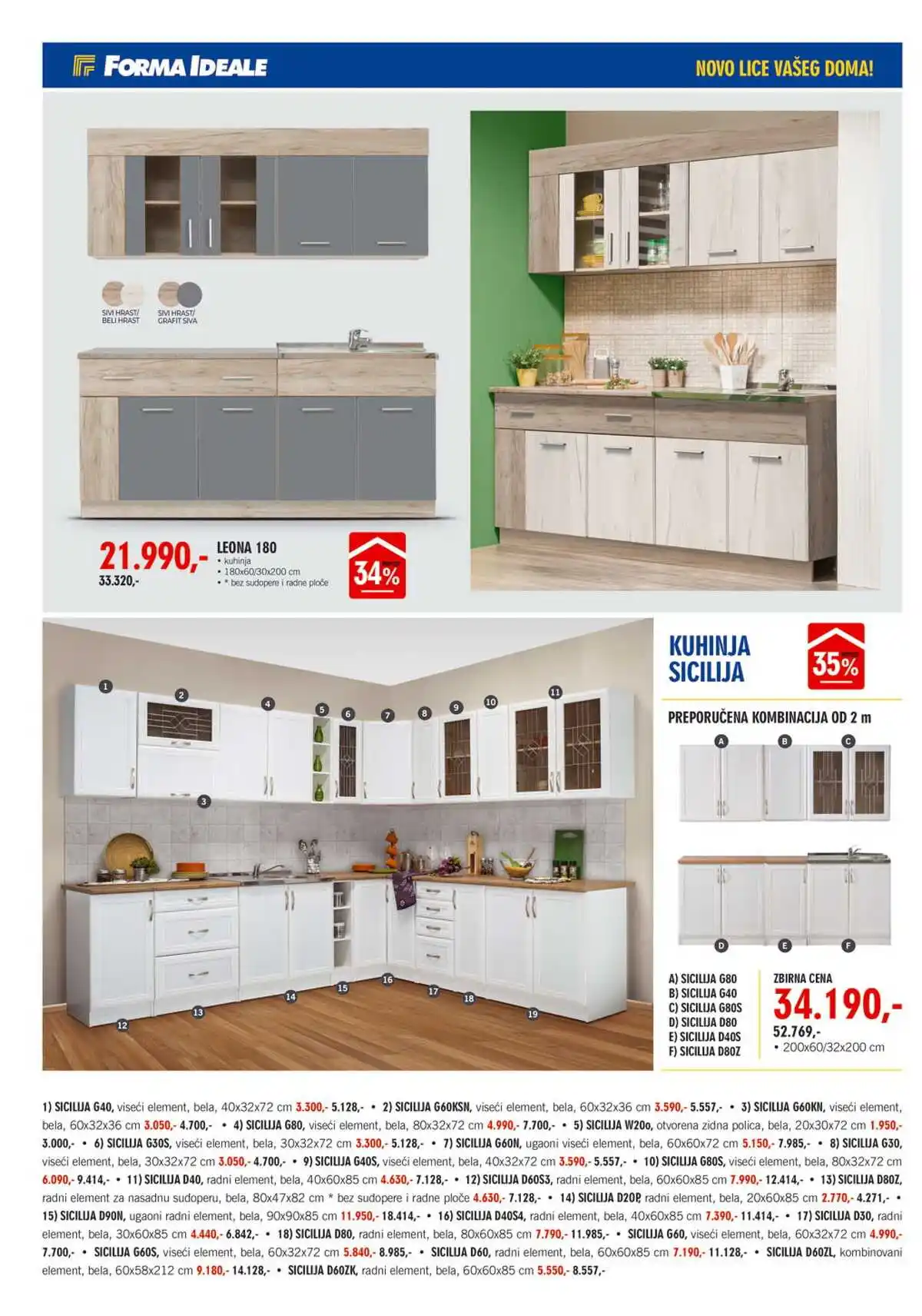 formaideale