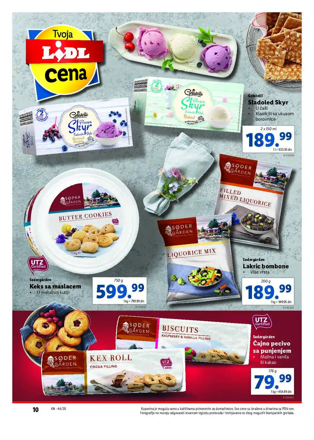 lidl