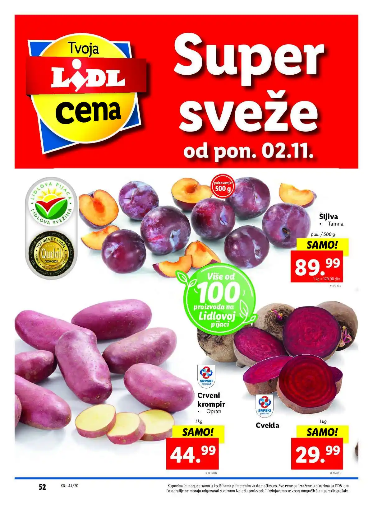 lidl