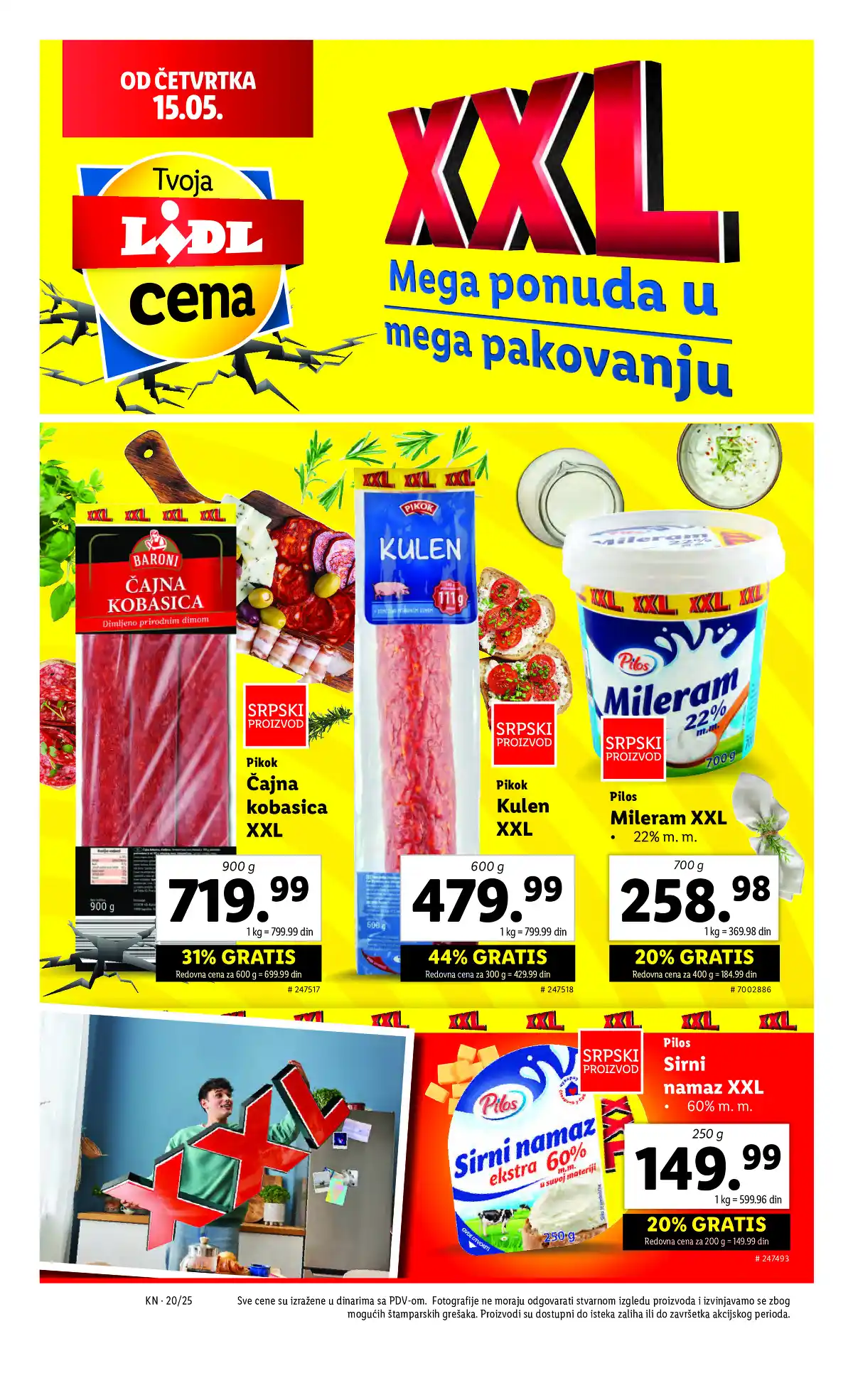 lidl