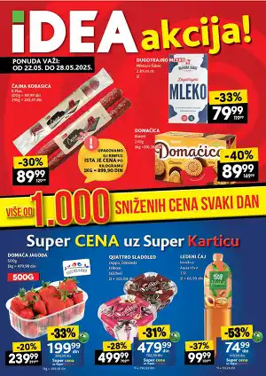 Nedeljni katalog