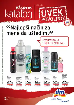Ekspres katalog
