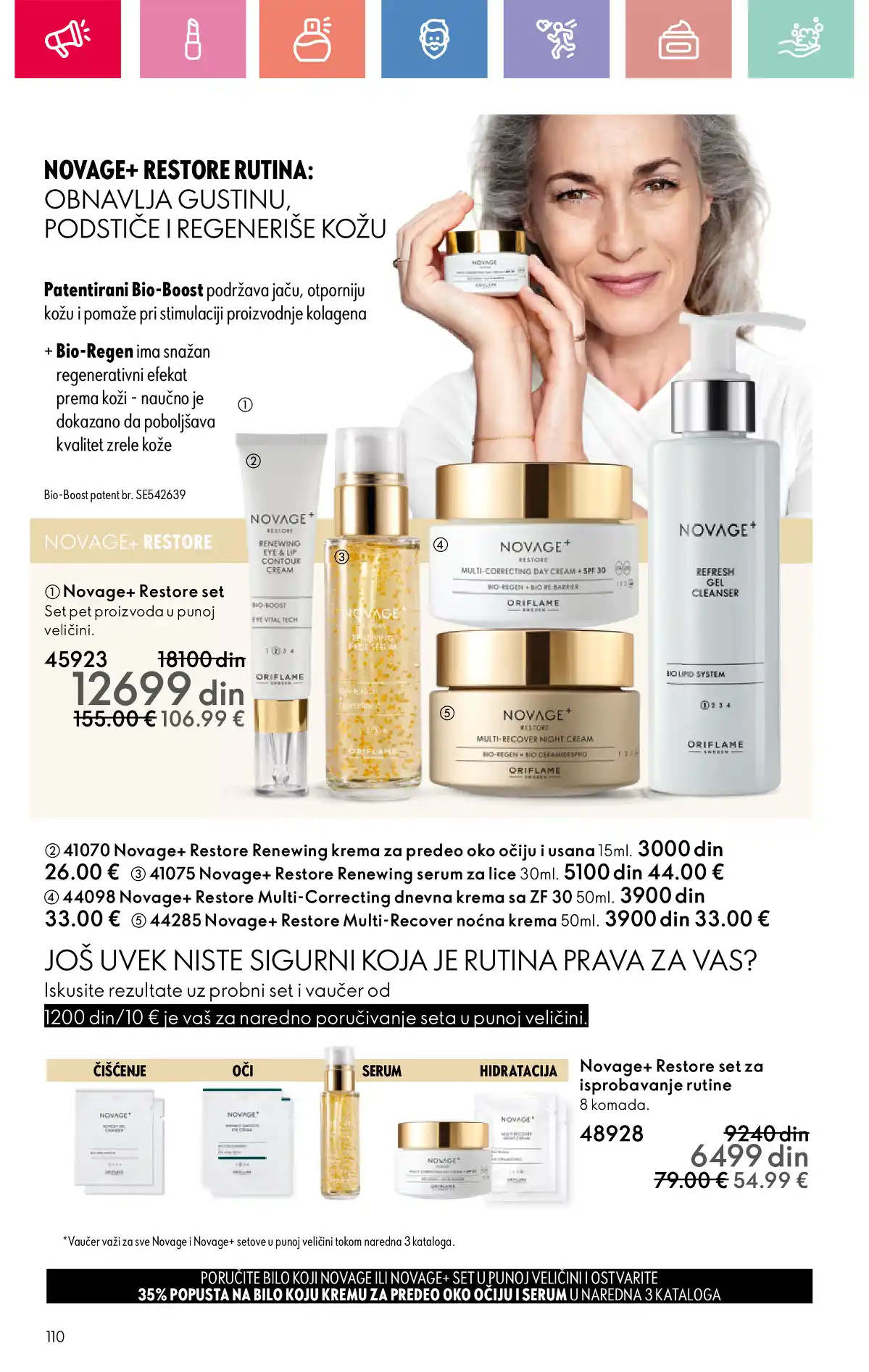 oriflame
