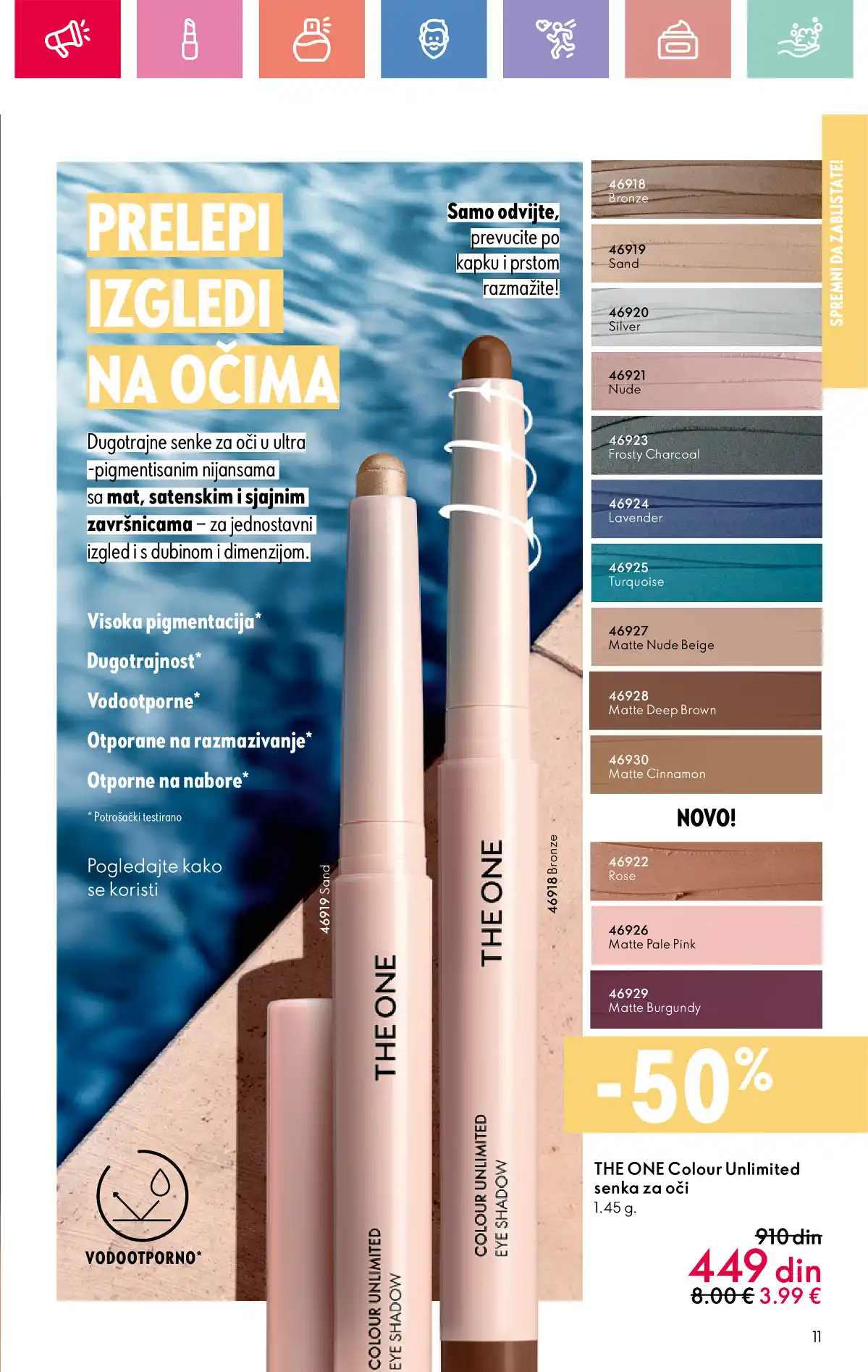 oriflame