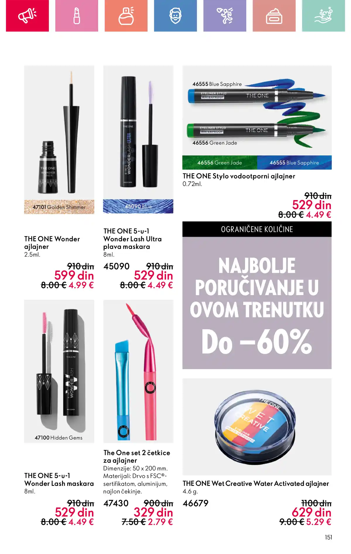 oriflame