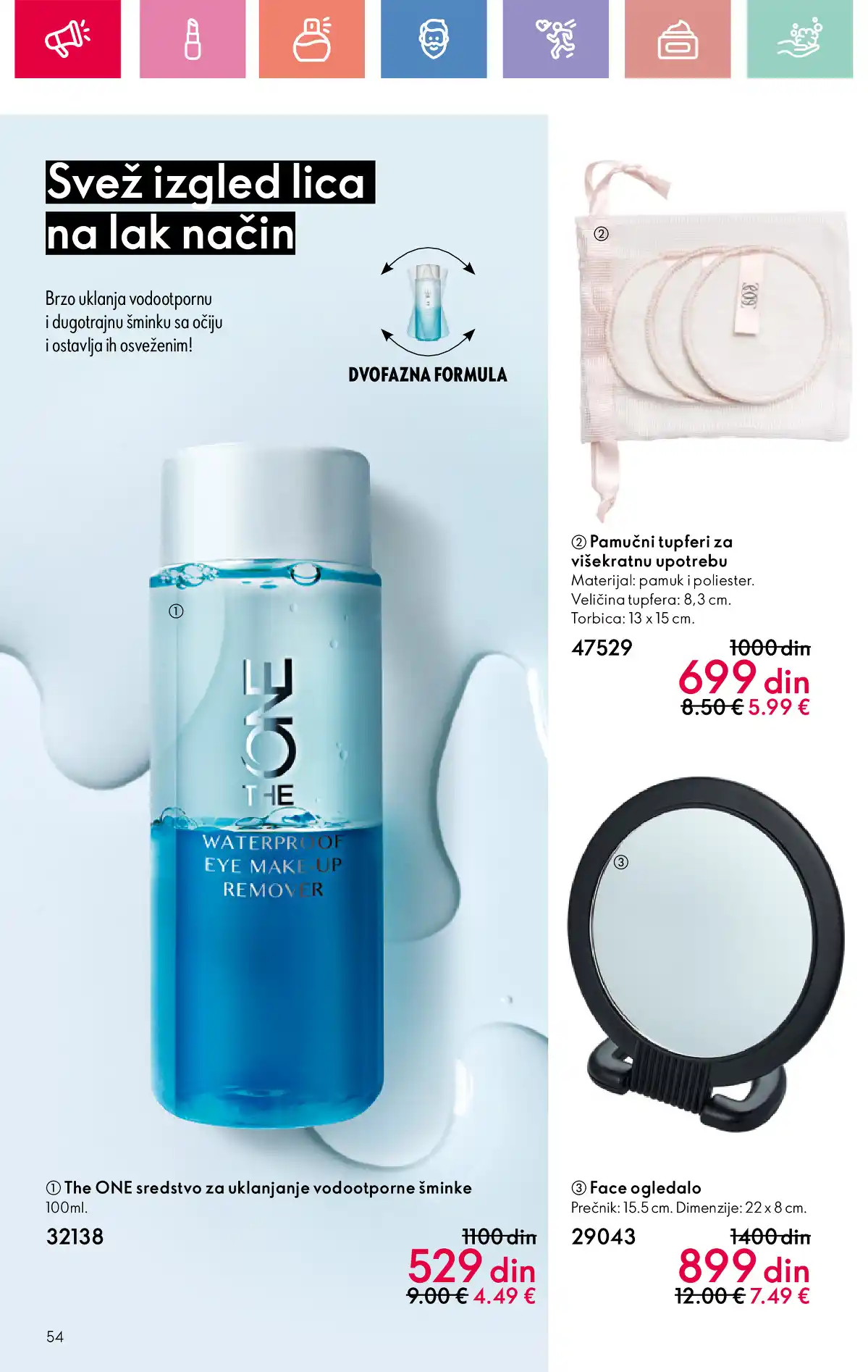 oriflame