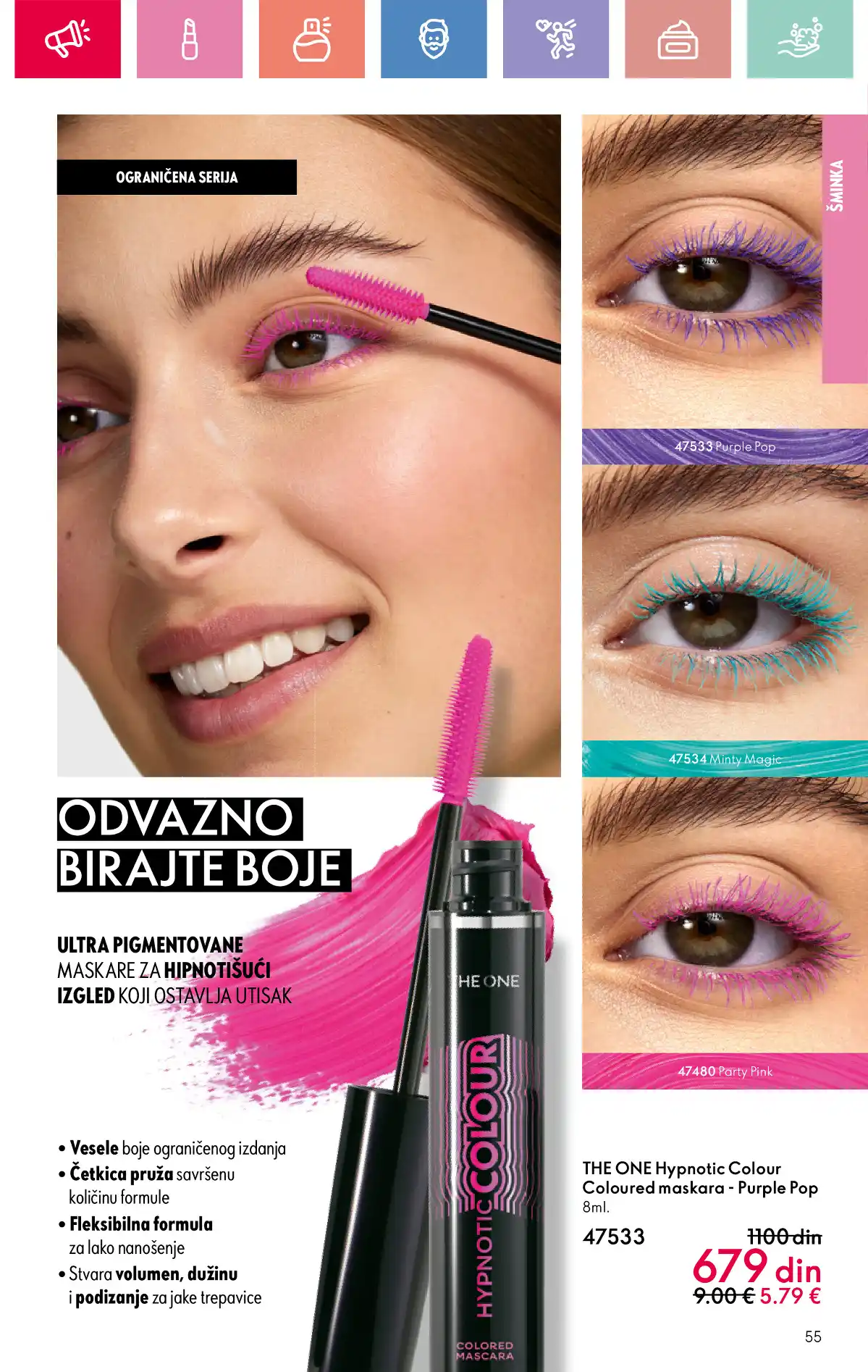 oriflame