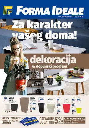 Dekoracija