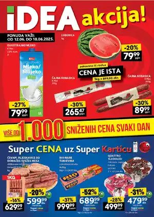 Nedeljni katalog