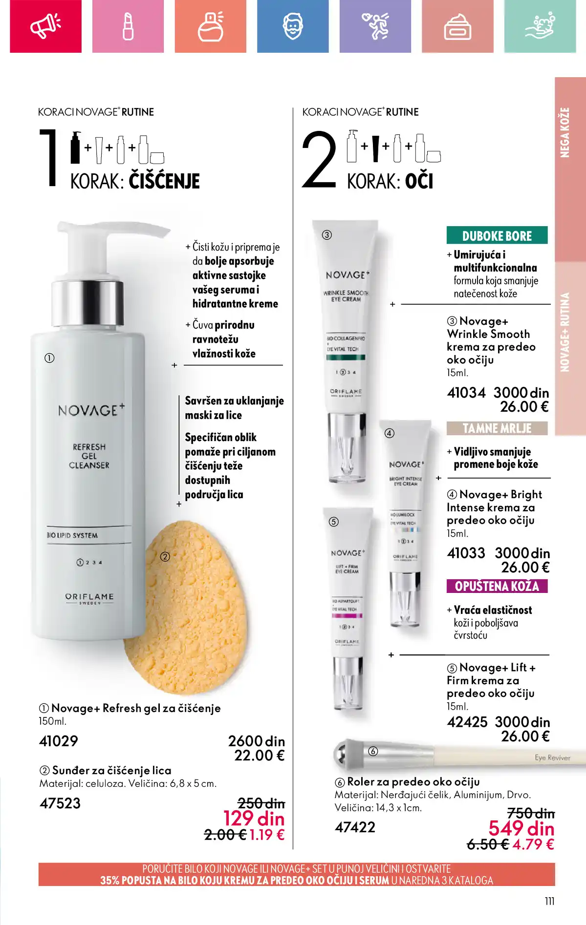 oriflame