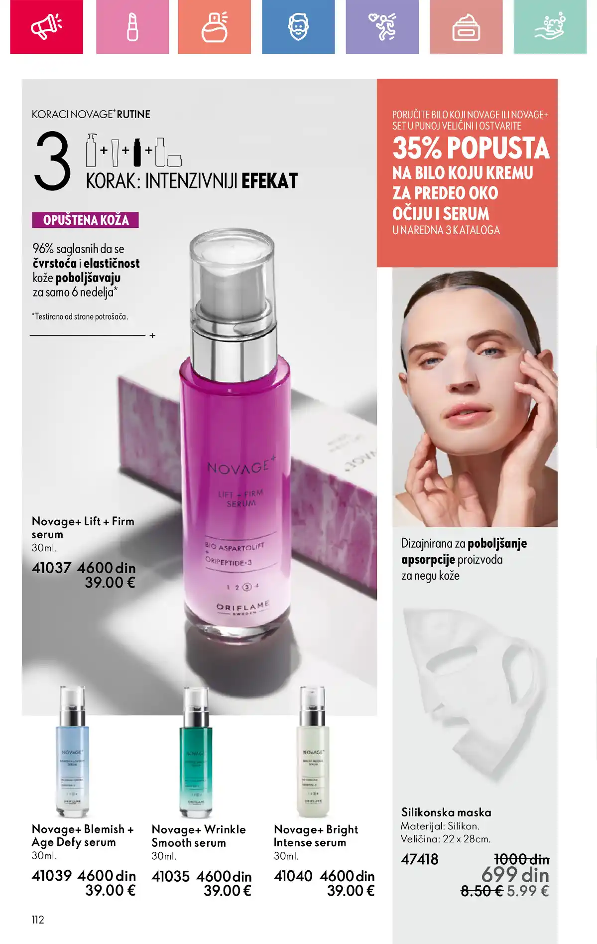 oriflame