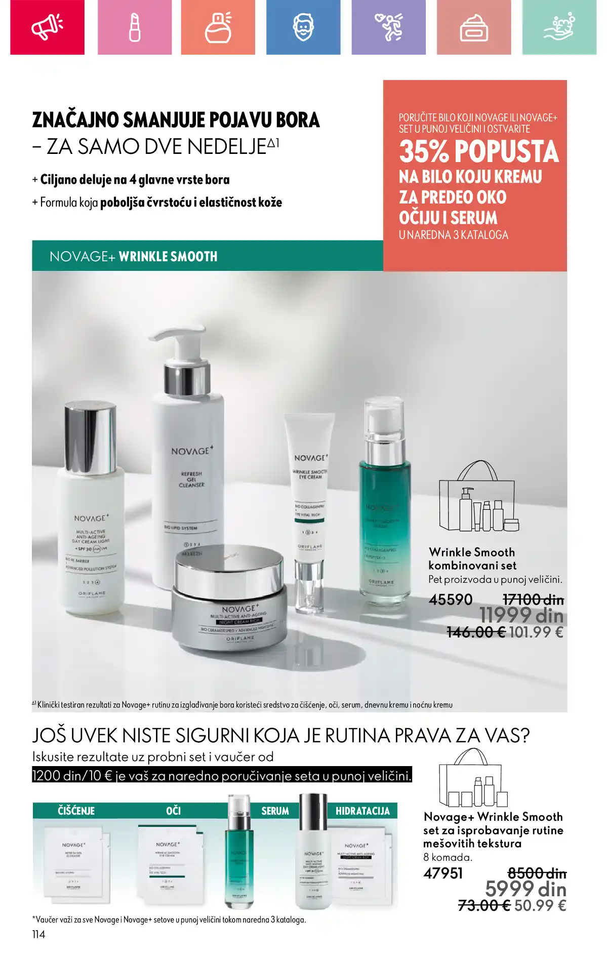 oriflame