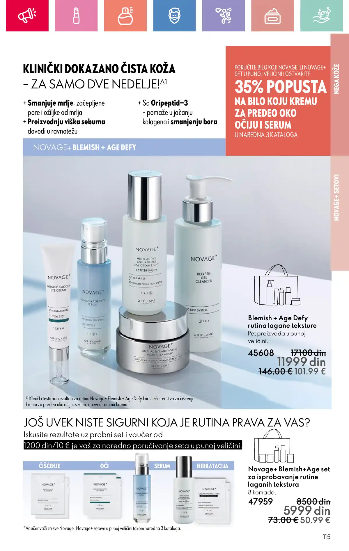 oriflame