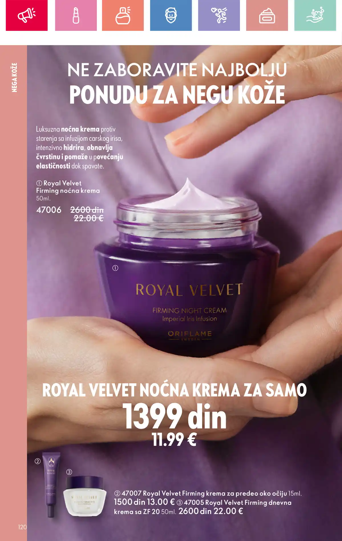 oriflame