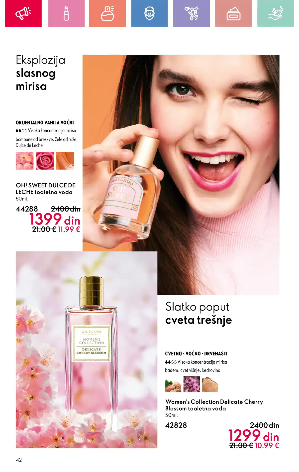 oriflame