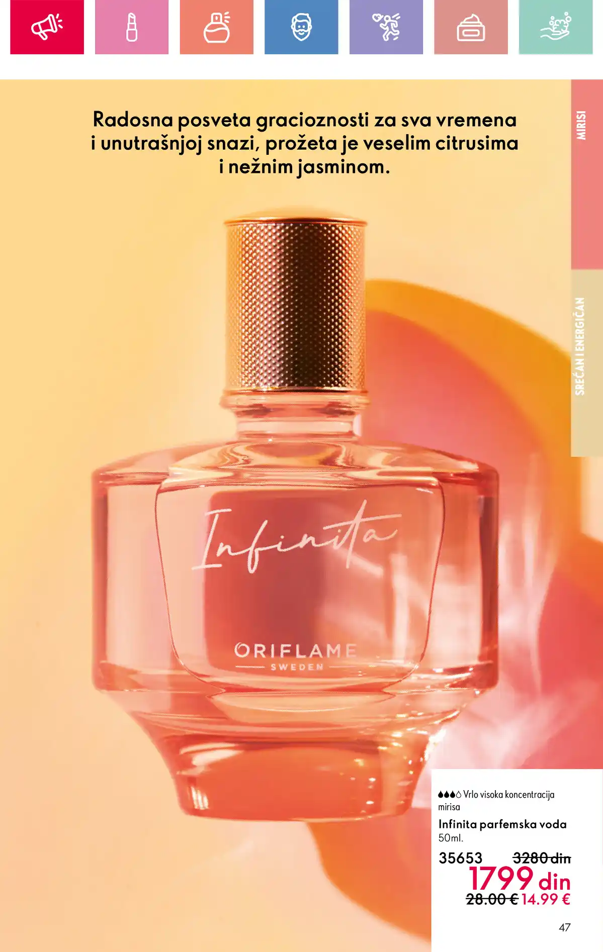oriflame