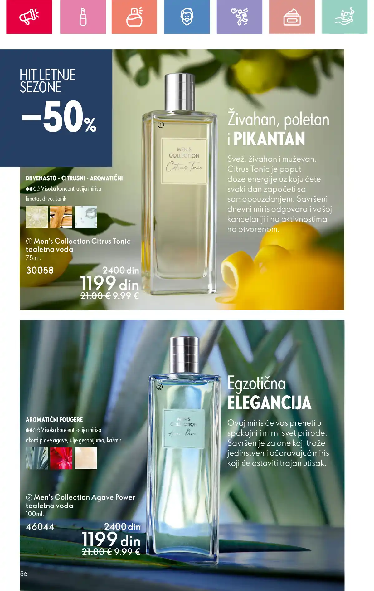 oriflame