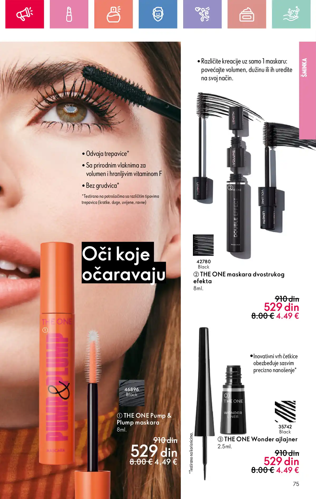 oriflame