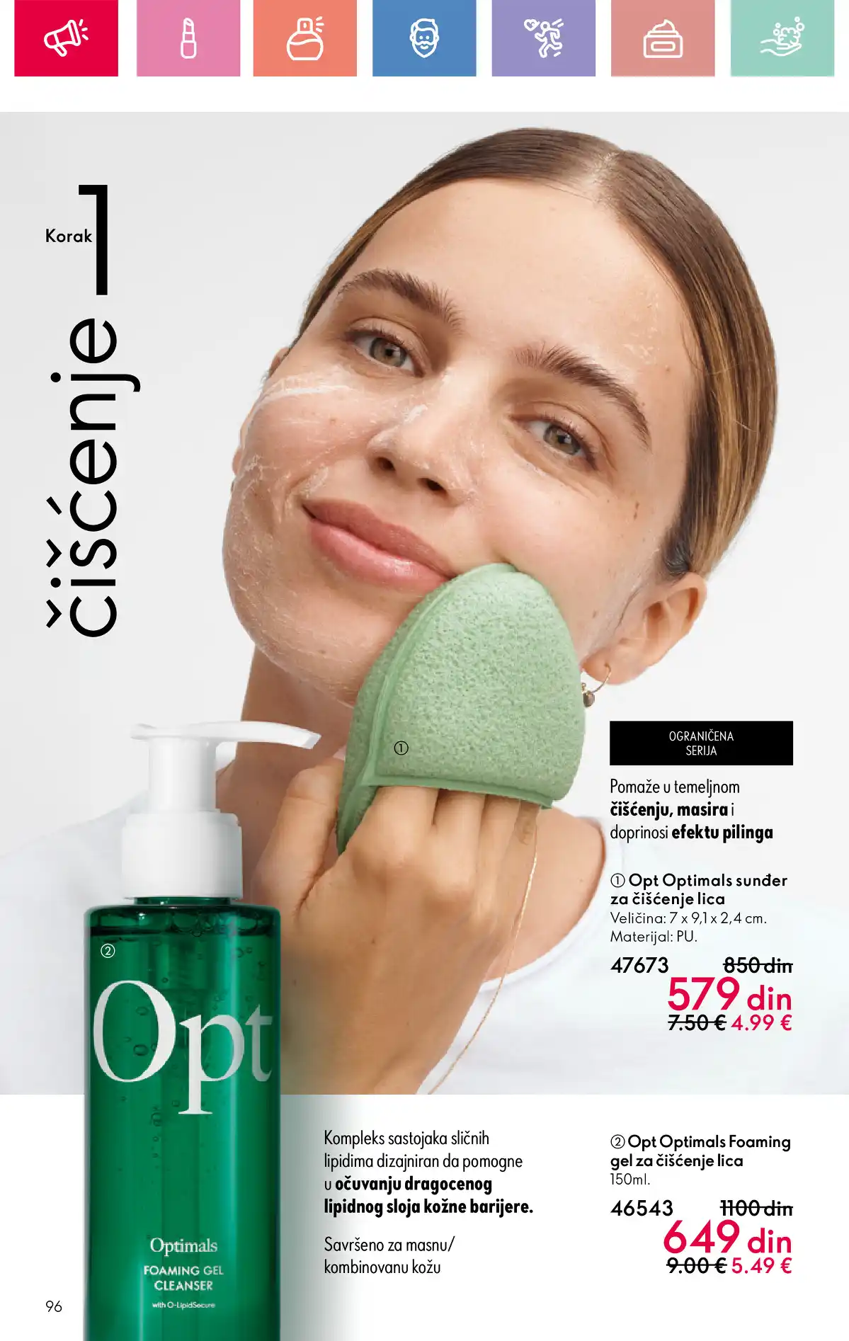 oriflame