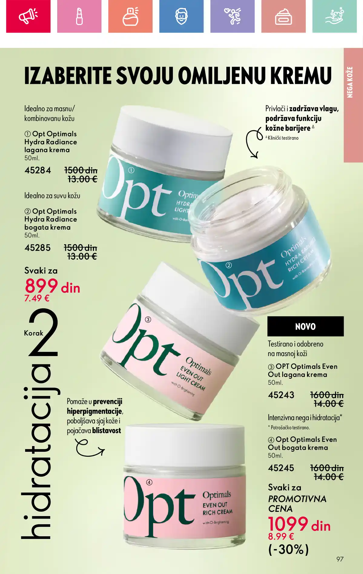 oriflame