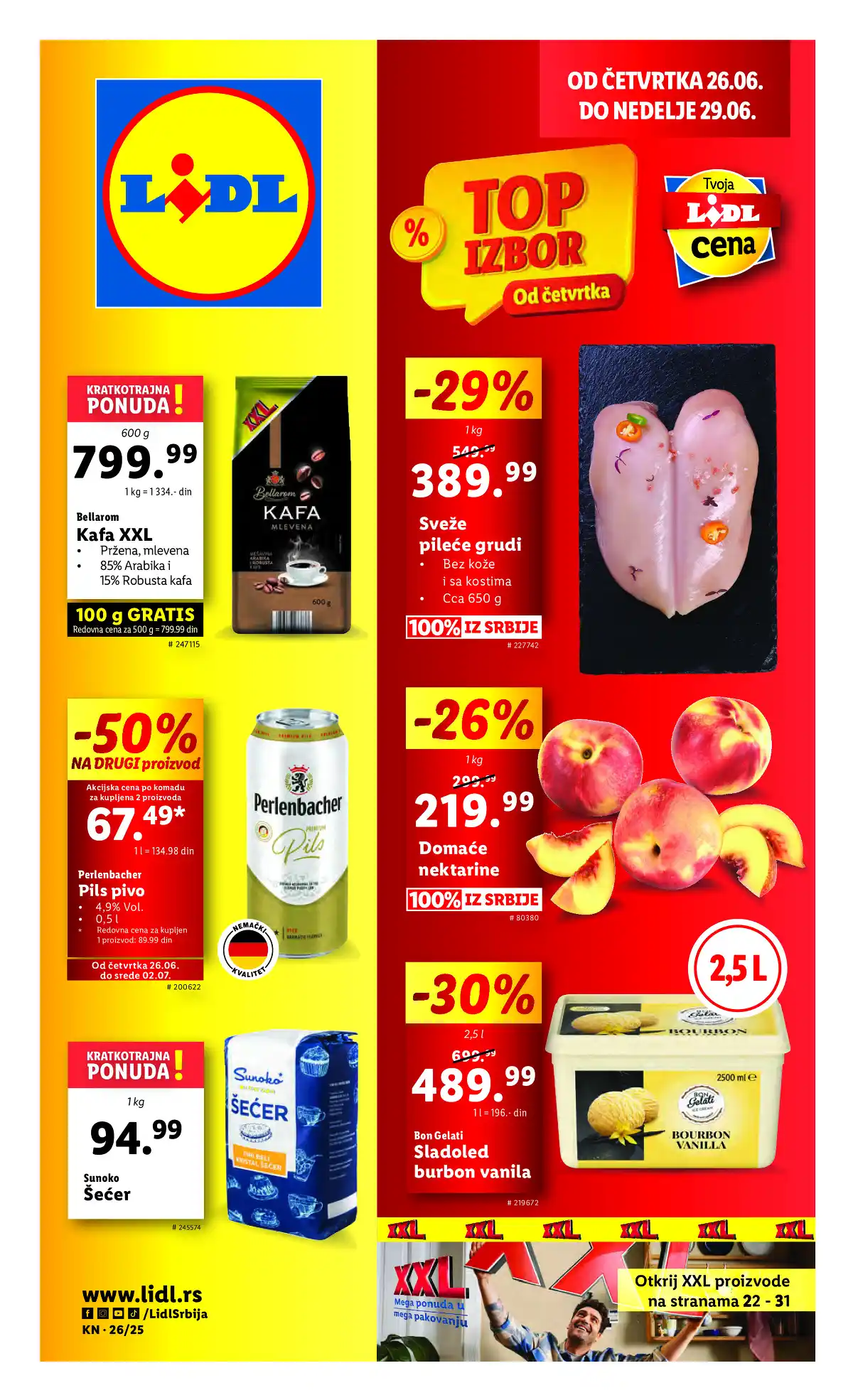 lidl