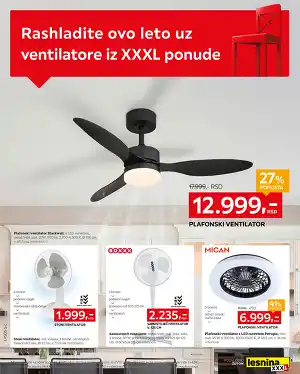 Specijal ventilatora
