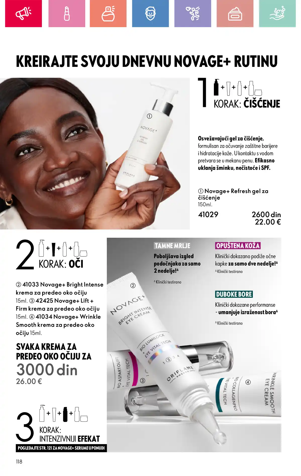 oriflame