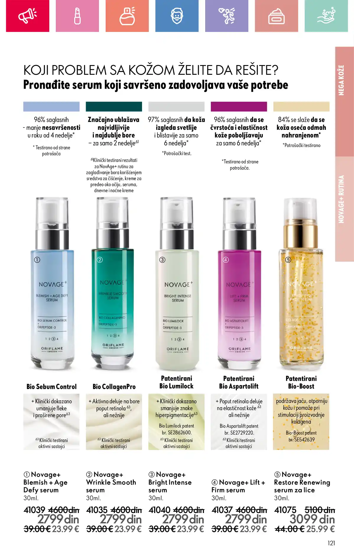 oriflame