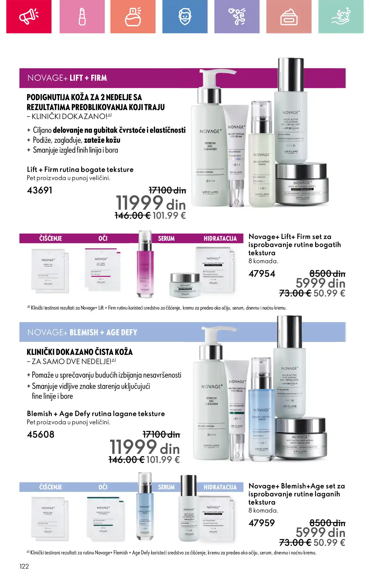oriflame