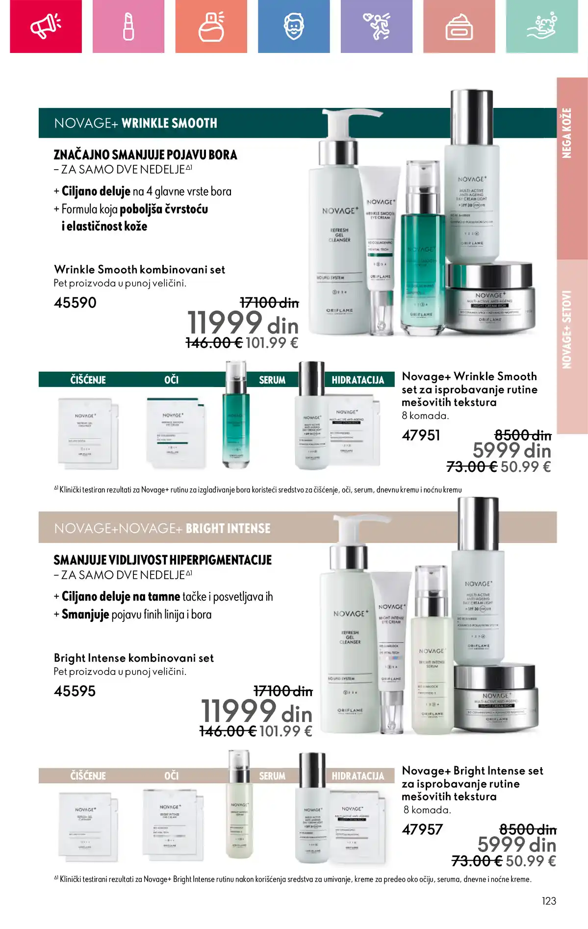 oriflame