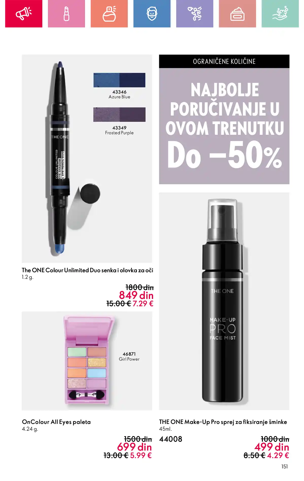 oriflame