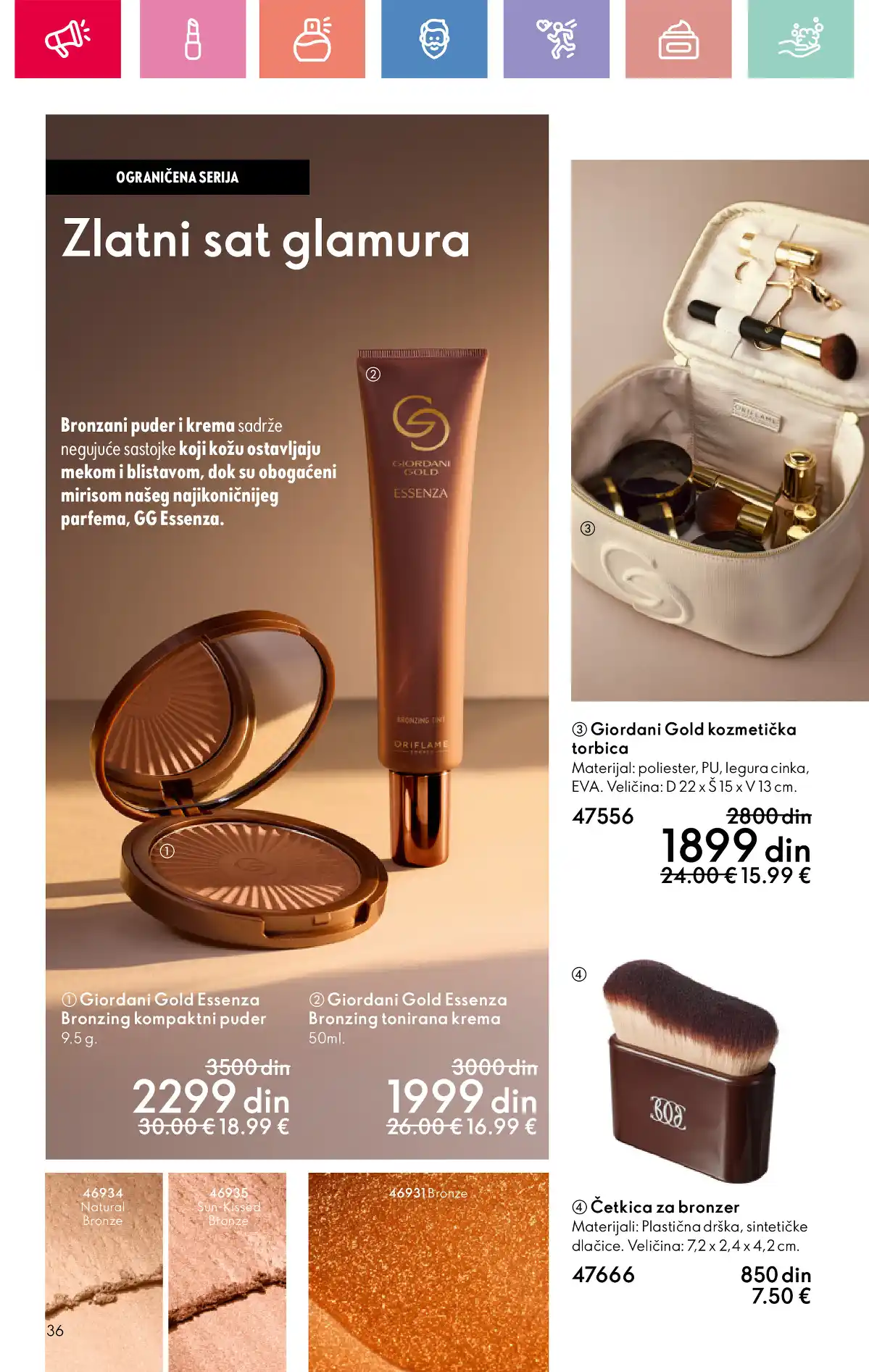 oriflame