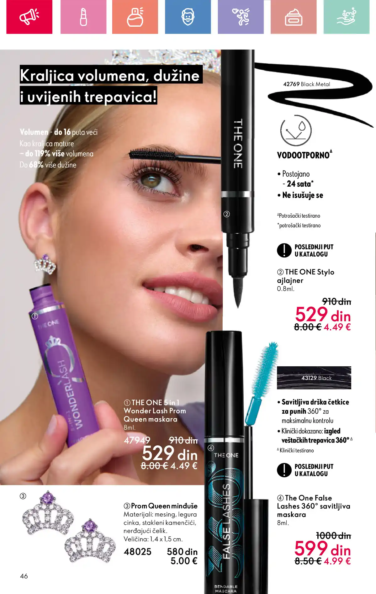 oriflame