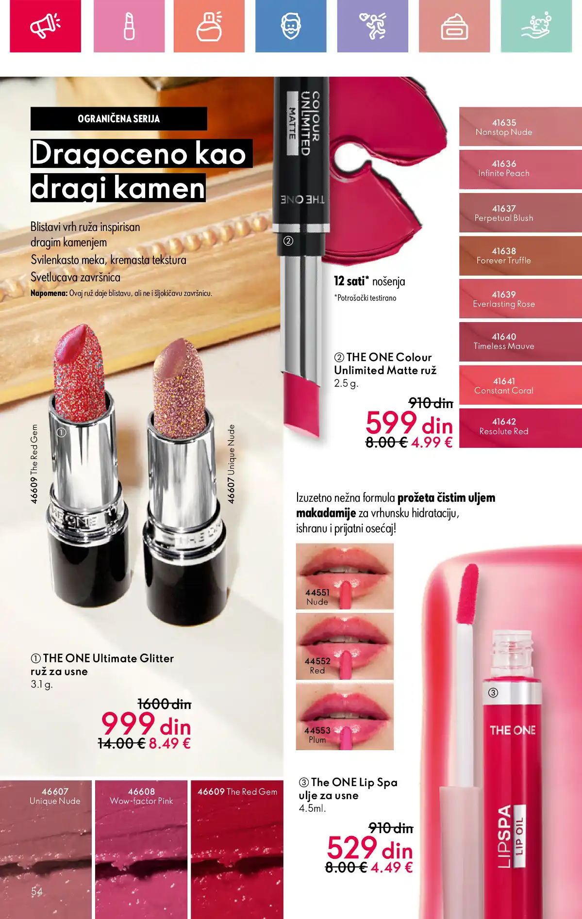 oriflame