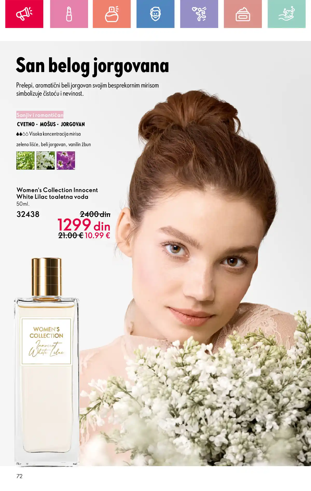 oriflame