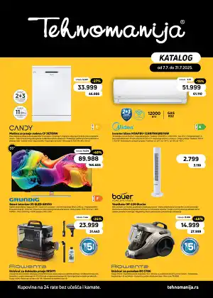 Katalog juli 2025