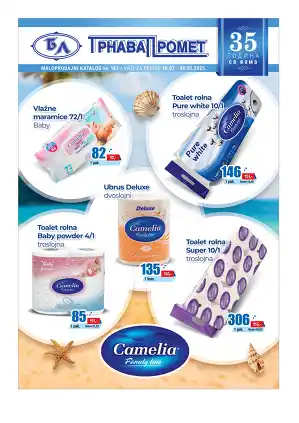 Maloprodajni katalog br 183