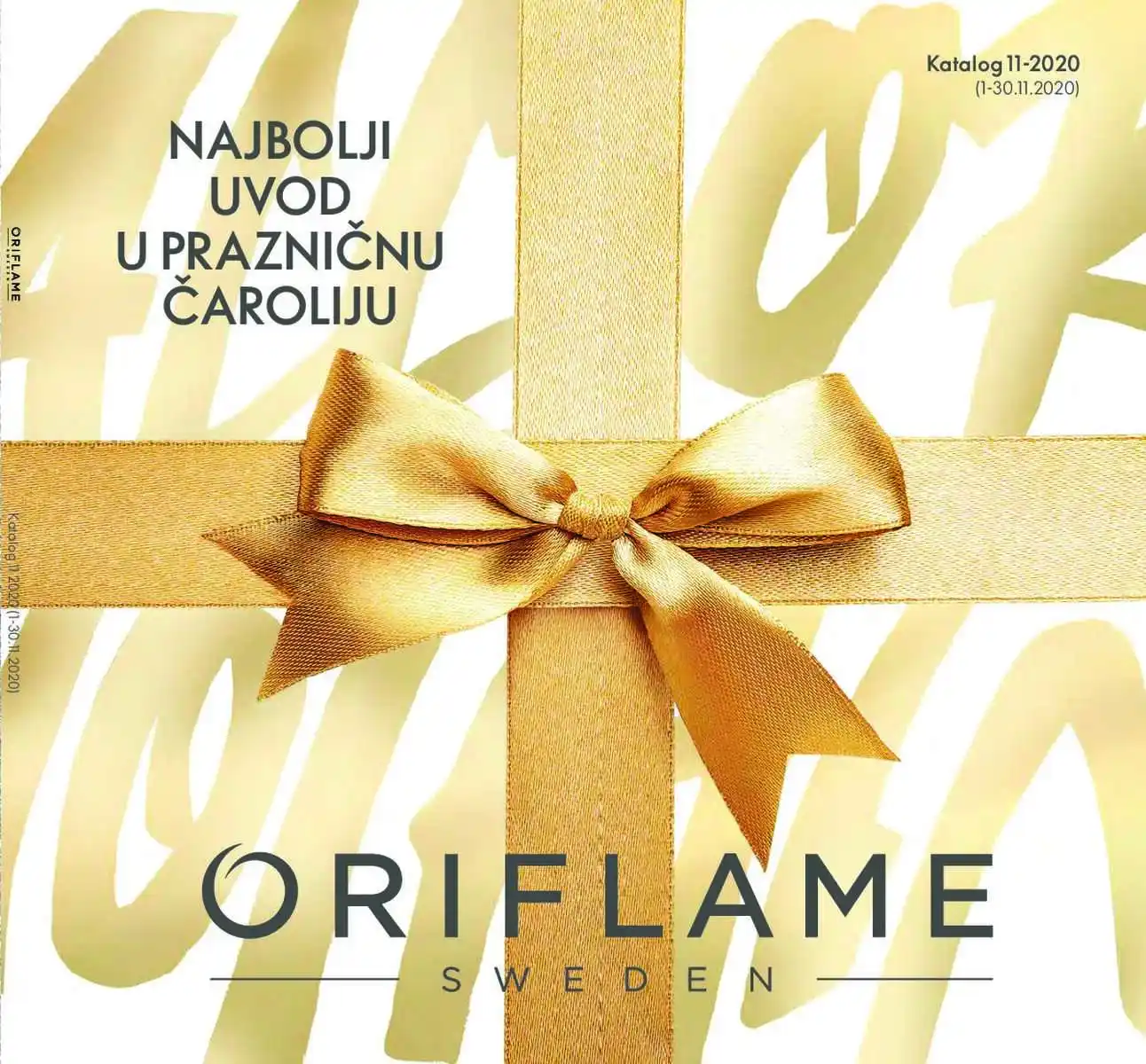 oriflame