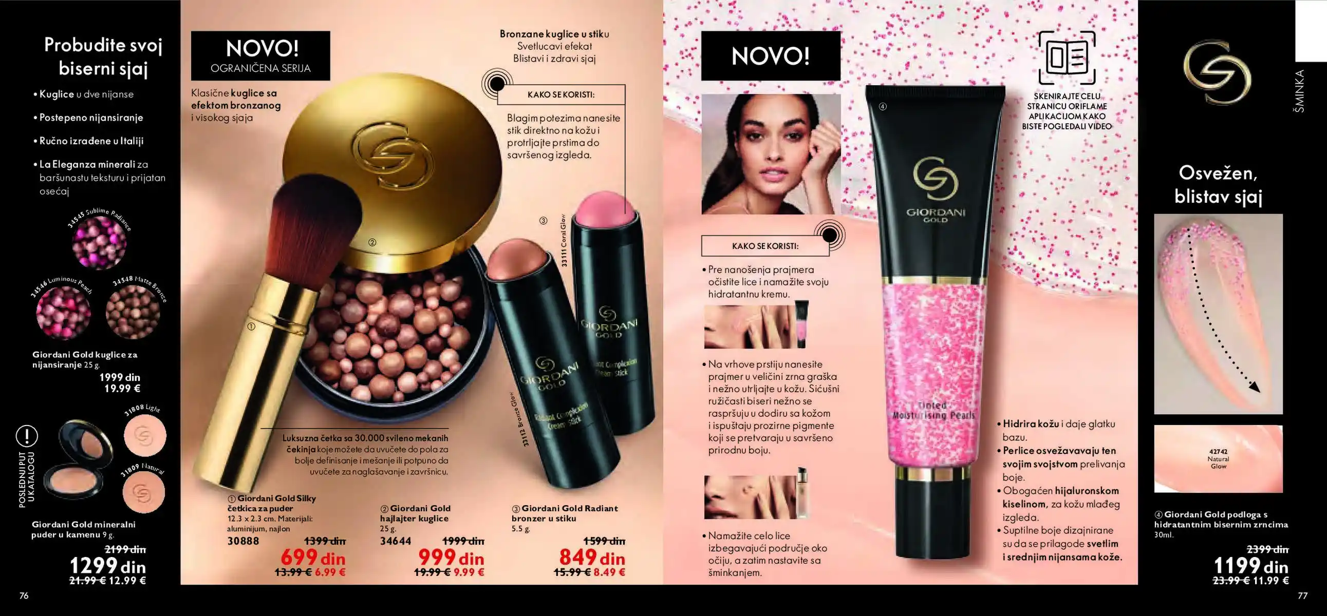 oriflame